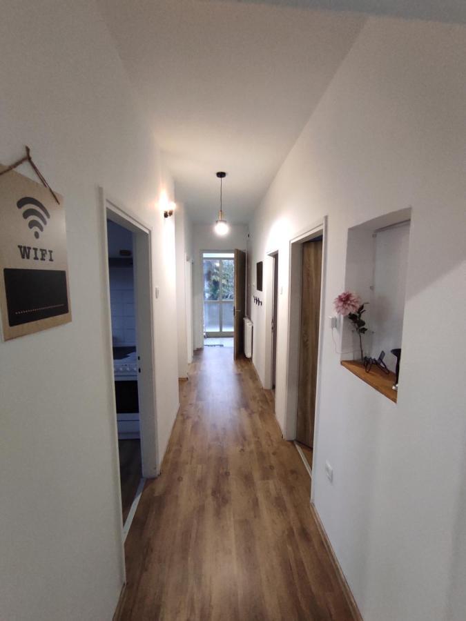 דירות קופר The Loft מראה חיצוני תמונה