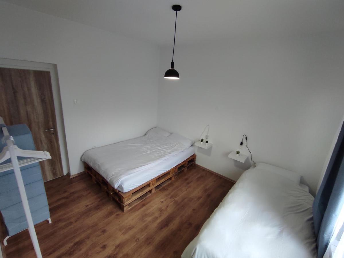 דירות קופר The Loft מראה חיצוני תמונה